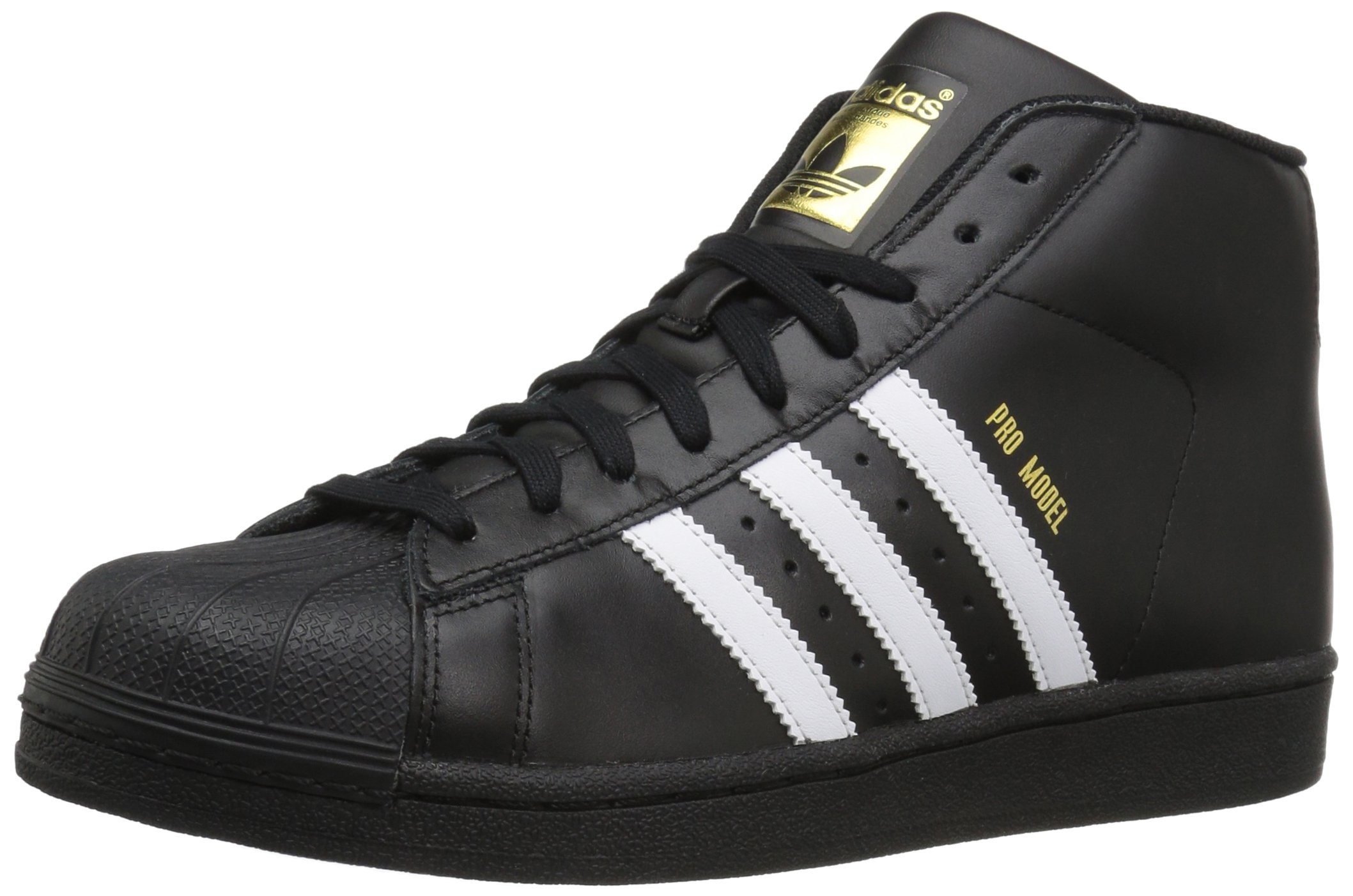 Adidas Originals Mens Pro Model Running Shoe Desertcart Seychelles