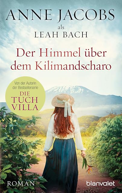 Portada de Der Himmel Über Dem Kilimandscharo