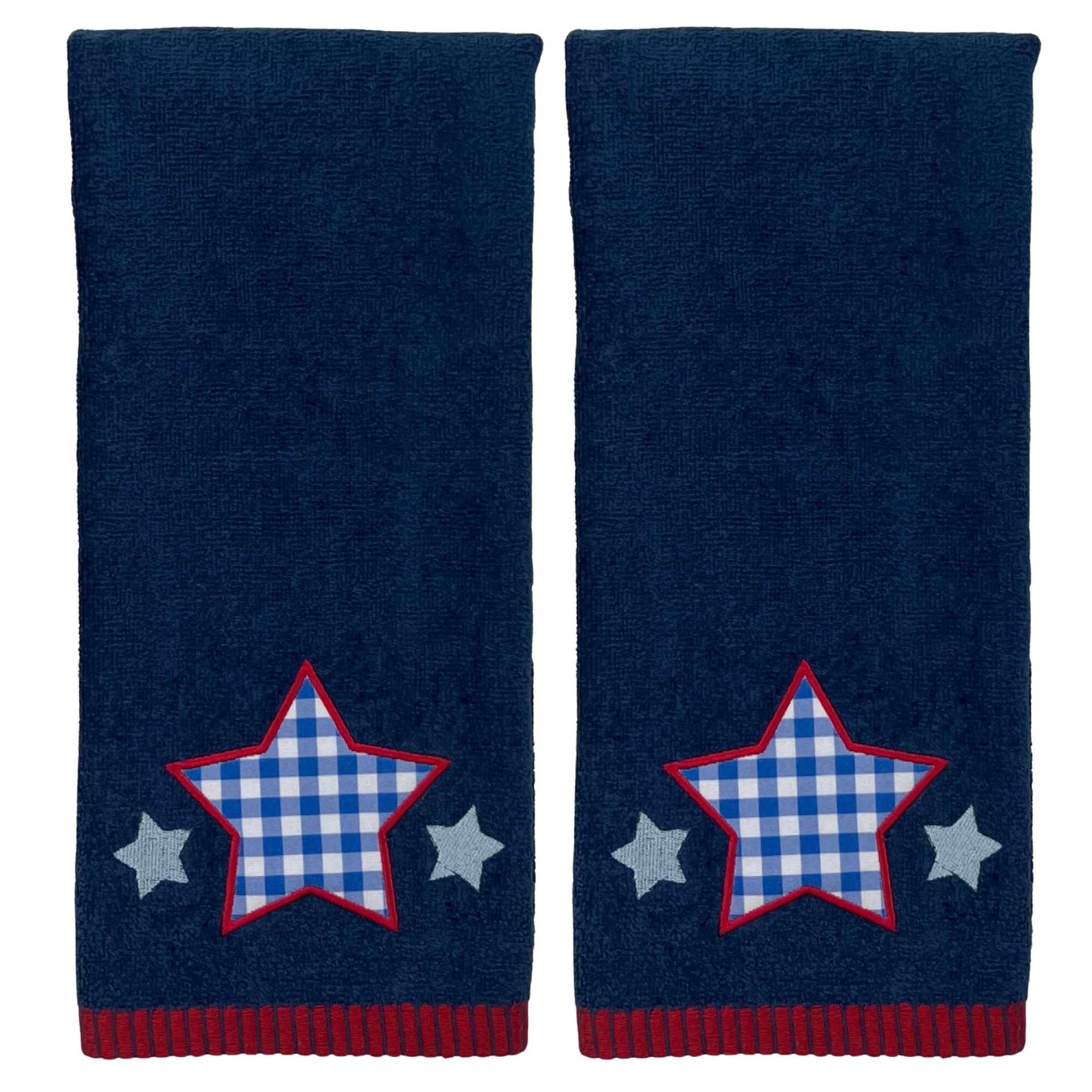 Butterfly Hand Towels for Girls - Spring & Summer Decor -13
