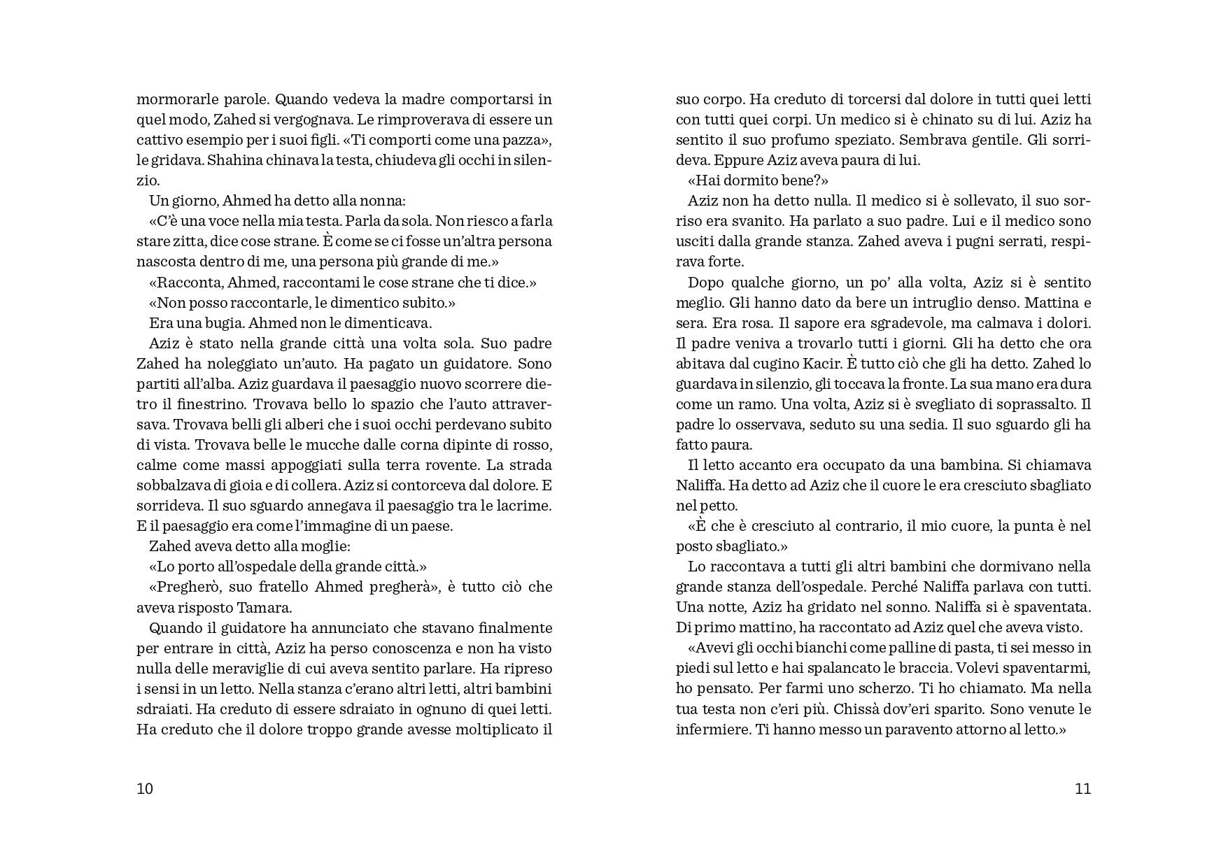 L'aranceto
