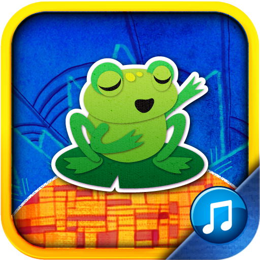 Spanish Music Jukebox 12 songs! App on Amazon Appstore