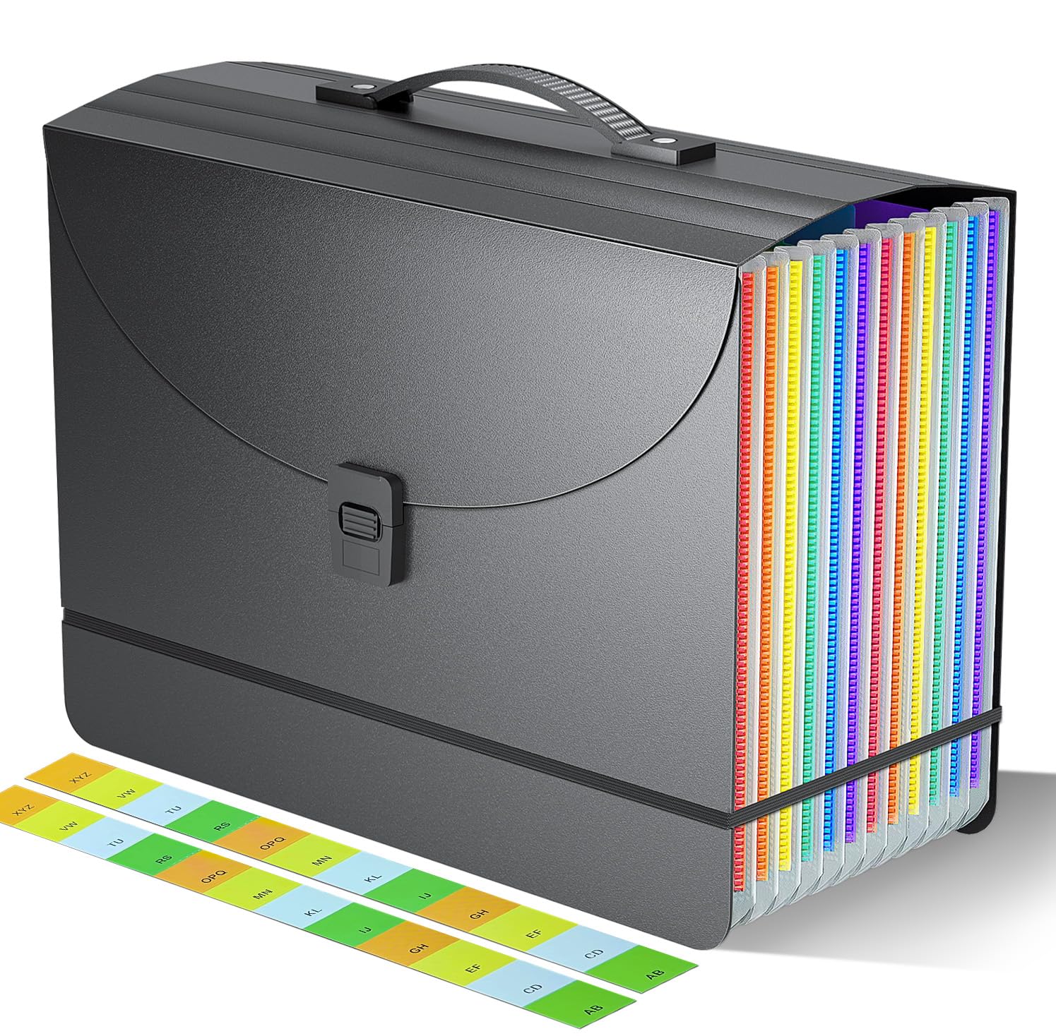 Folder 5/Folder+Folder 5 COMPLETE BOX〈完… Amazon.com : Expanding File Folder/Accordion File Organizer