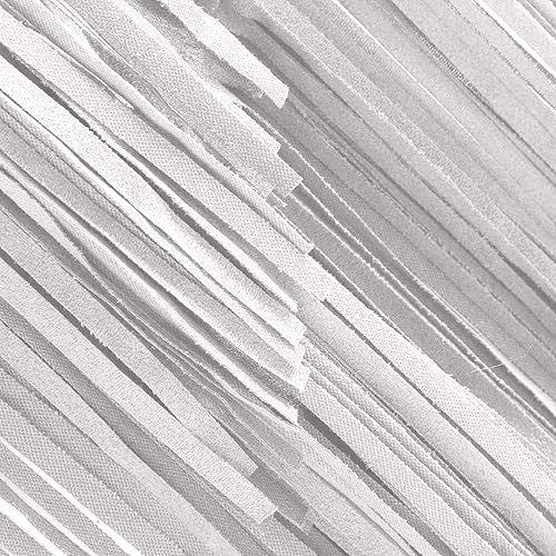 Miniatura 4 de Chaleco de ante con flecos estilo vaquero vintage para mujer, clásico, de cuero de ante, camisa de vaquero de los 70, sin mangas, con borlas,