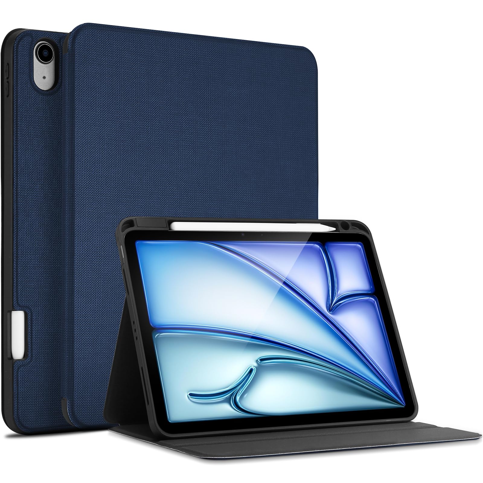 Amazon.com: ProCase Slim Case for iPad Air 11-inch M3 2025 & M2