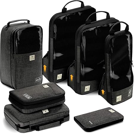 Vasco compression packing cubes Clearance