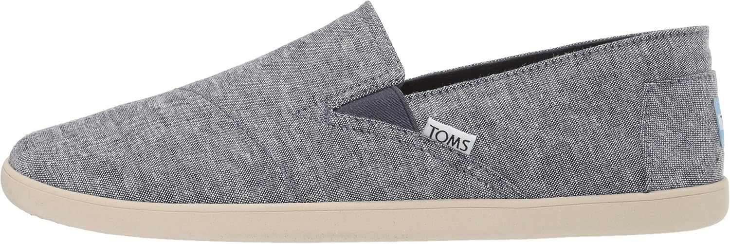 TOMS Men's Pico Loafer Flat