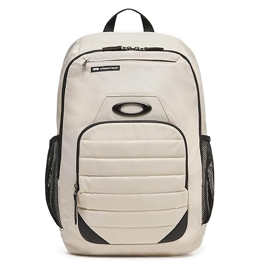 Oakley Enduro masculino 25L 4.0, Mist, tamanho único