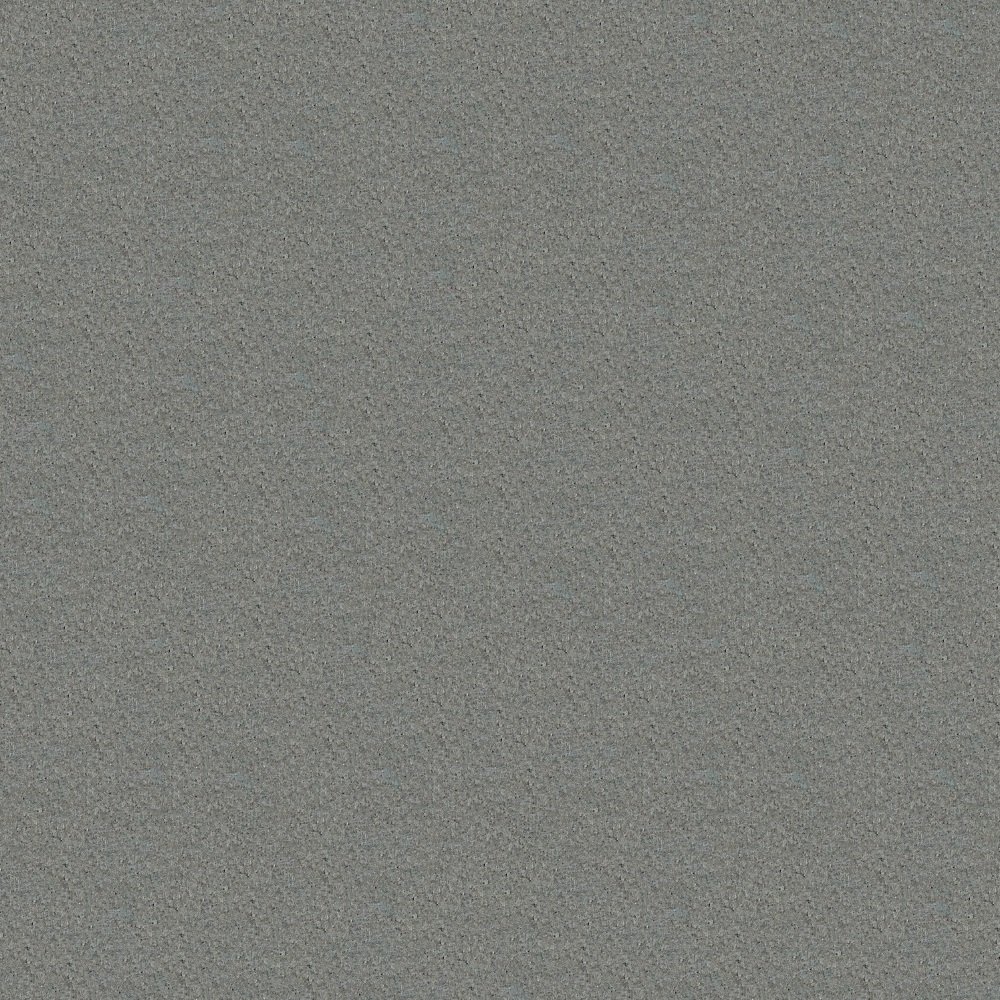Championship Invitational Felt with Teflon - Steel Grey - 9ft Cut