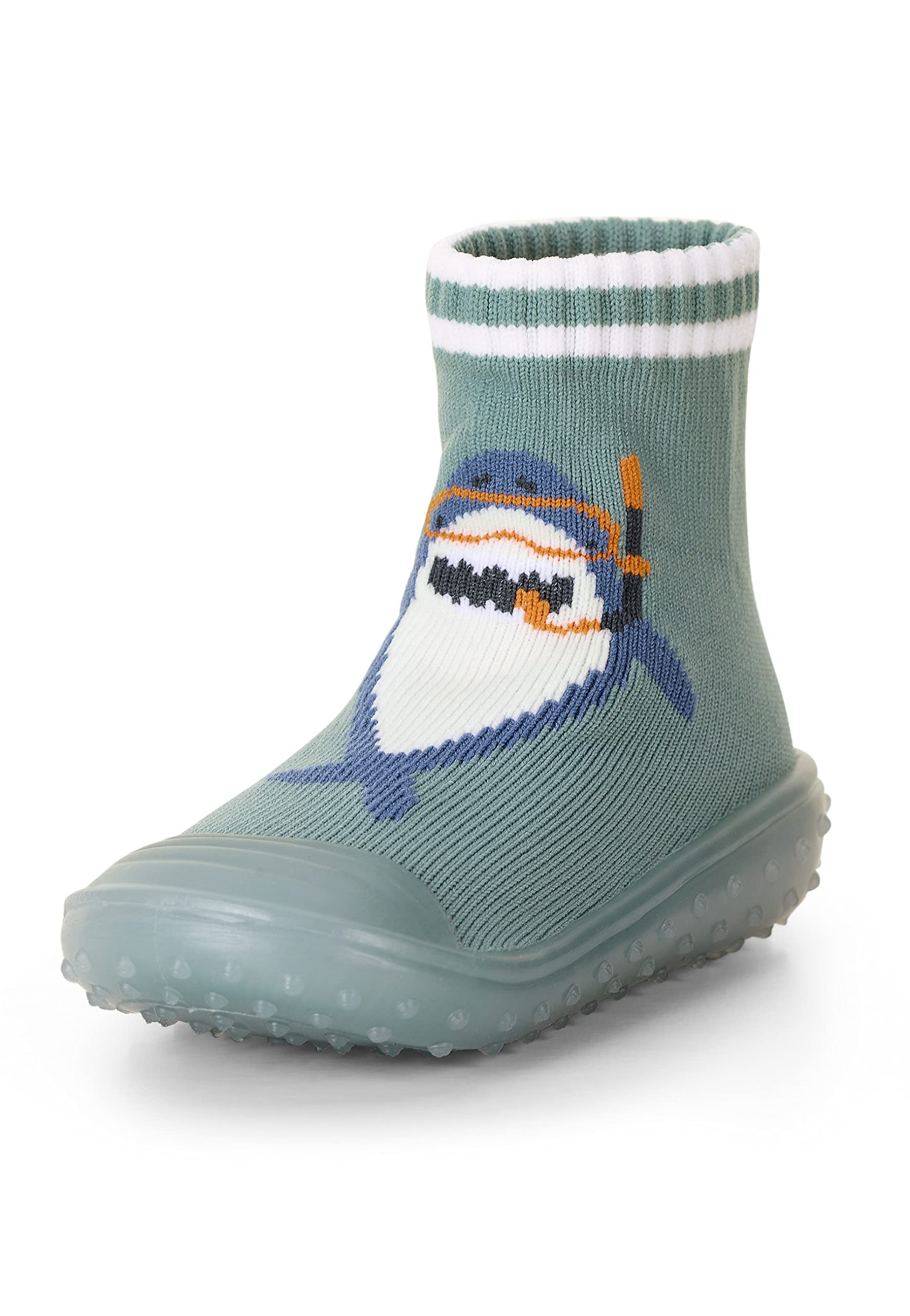 Sterntaler Jungen Adventure Socks Hai Socken