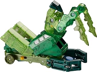 screechers wild precio