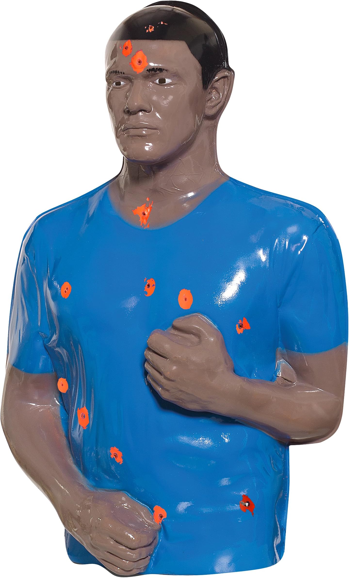 ZMB Industries VRT 3-D Tactical Bryan Skin Training Dummy (10-Pack)