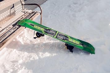 GNU Finest Mens Snowboard, 154
