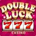 Double Luck Casino - FREE  Vegas Slots & Video Poker