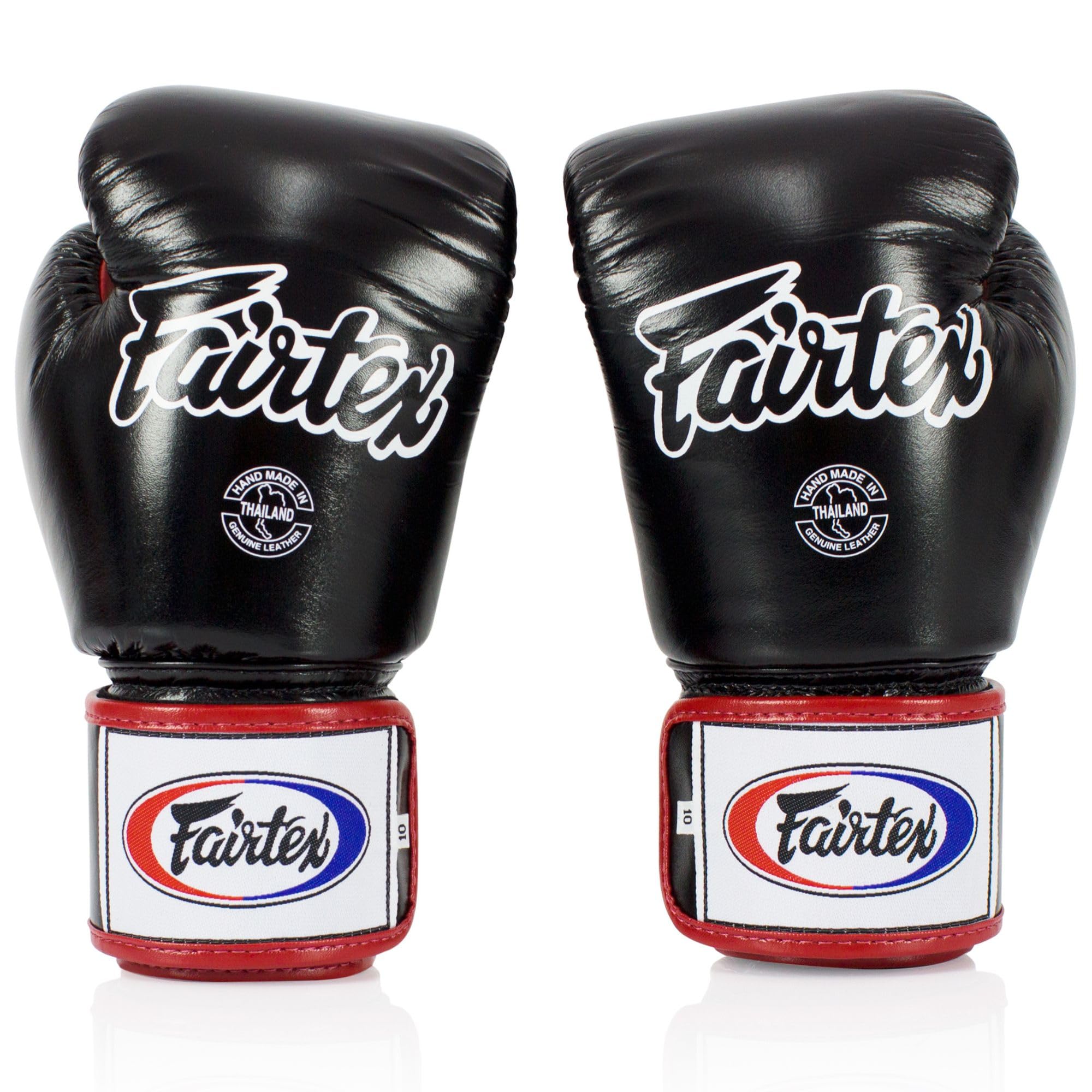 Fairtex ボクシンググローブ ブラック Amazon.co.jp: bangplee_スポーツFairtex bgl7ブラック色Pro