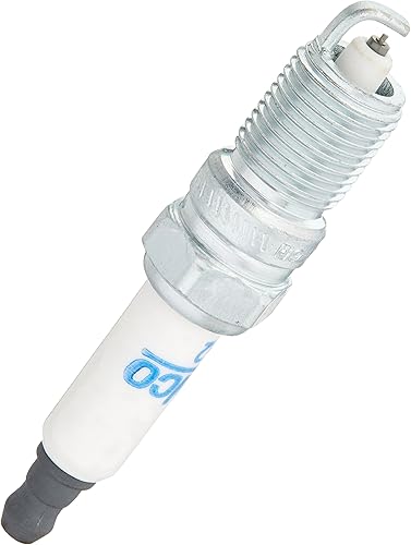 Miniatura 4 de ACDelco 41-962 - Bujía profesional Platino