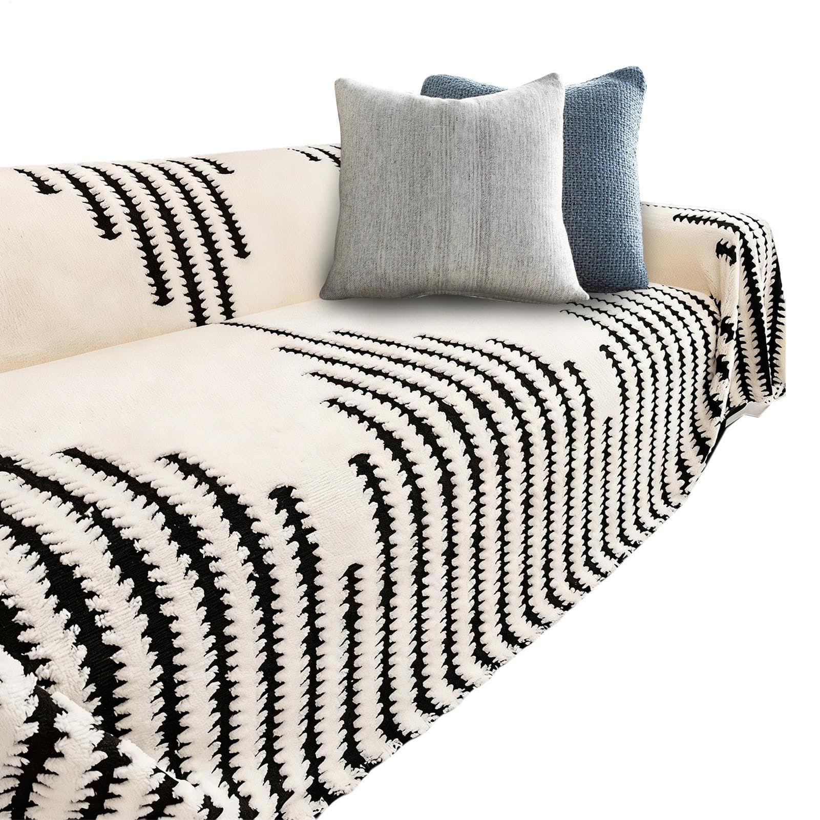 Para Sofá Cubierta Lavable Protectora para Muebles