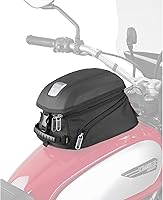 Vista 5 de Bolsa para tanque Tanklock MT505 de 5 litros de GIVI