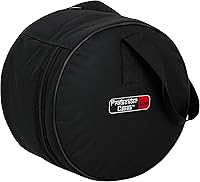 Vista 5 de Gator Cases Standard Series Bolsa acolchada Tom; 8 "X7"; (GP-0807)