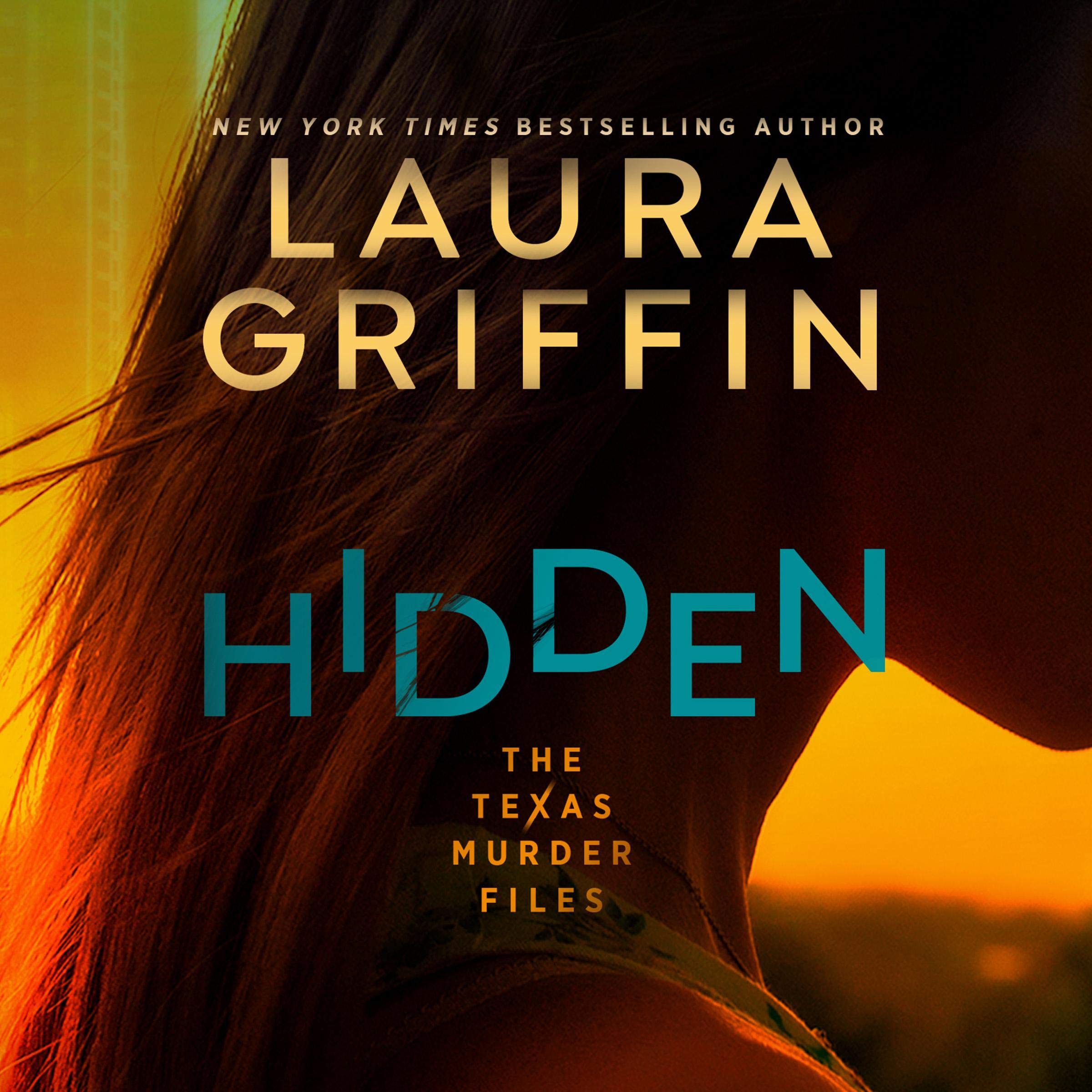 Cover art for Hidden