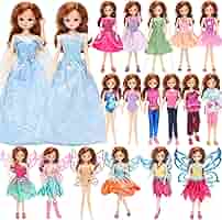 リカちゃんハンドメイド服★カントリードレス★ ハンドメイド「カントリー風ワンピースセット 緑」ネオブライス