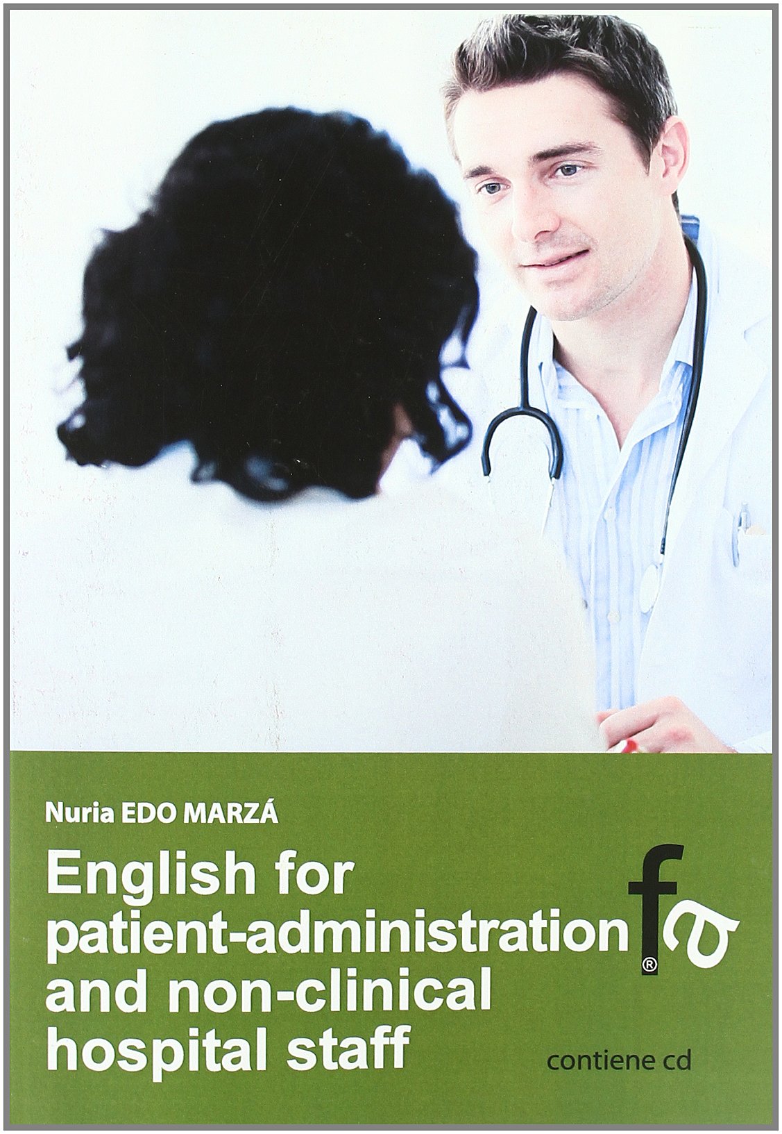 English For Patient-Administratio