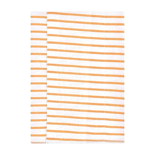 Miniatura 66 de Hudson Baby - Paños unisex de franela de algodón para bebé, avión, talla única