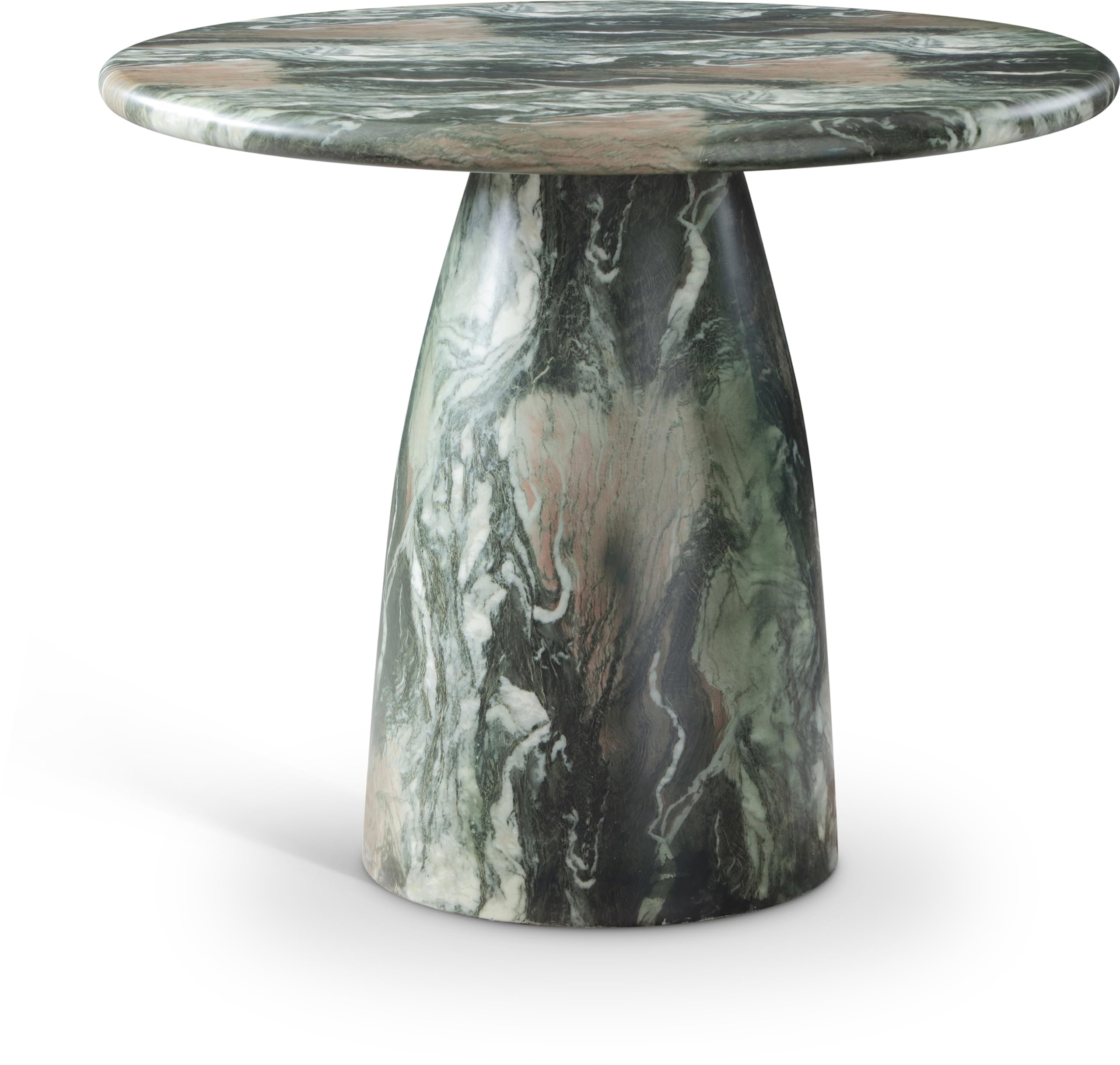 Amazon.com - Meridian Furniture 700Green-T Cosenza Collection Art