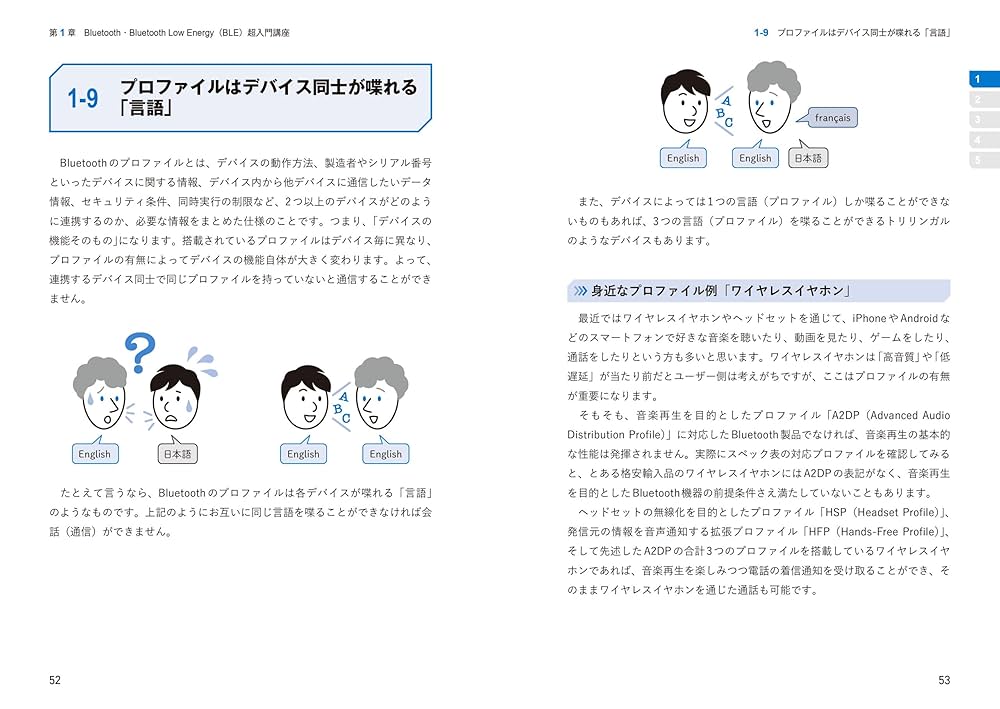 Bluetooth無線化講座 ―プロが教える基礎・開発ノウハウ・よく