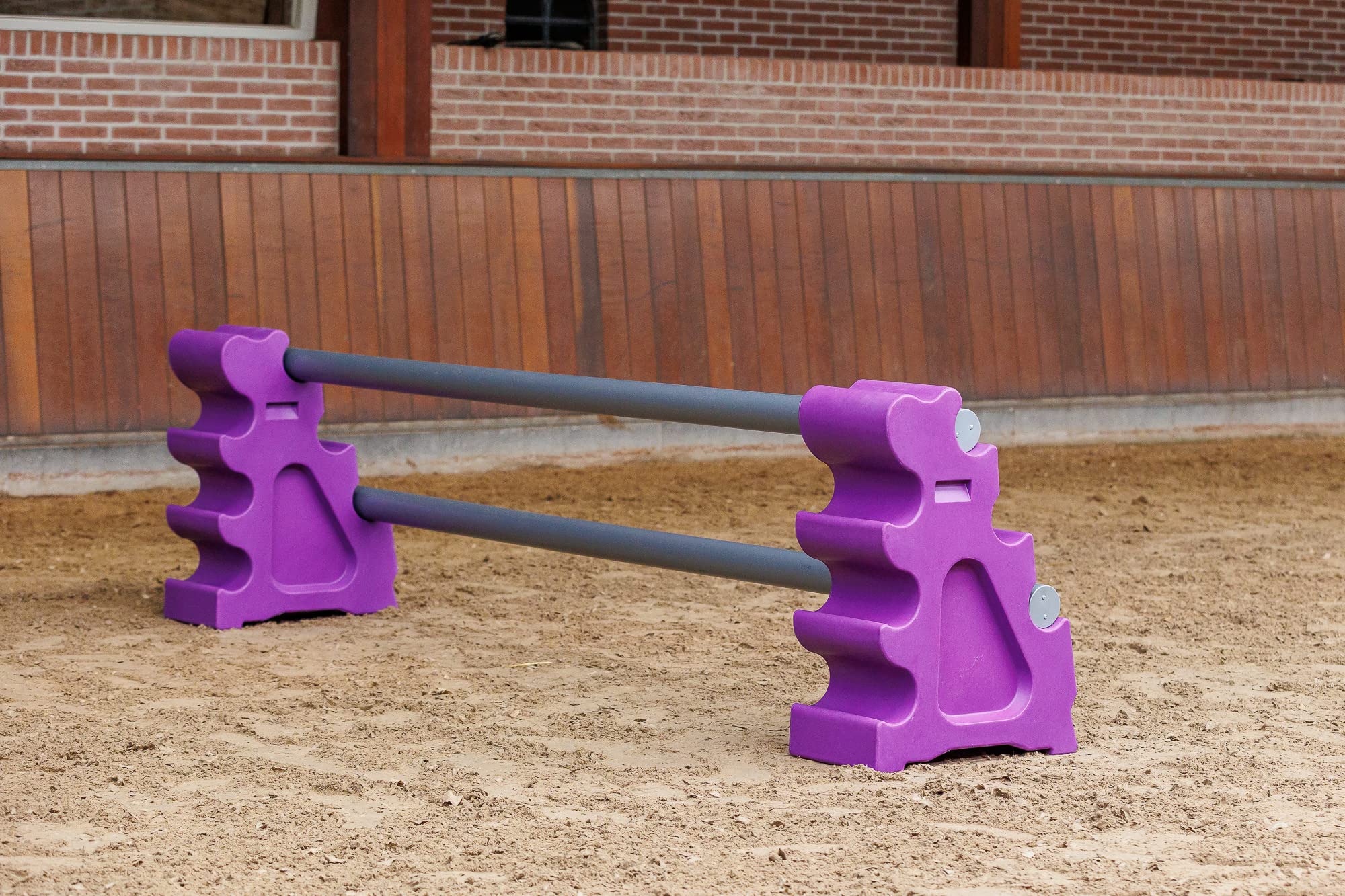 Bloc de saut Cavaletti