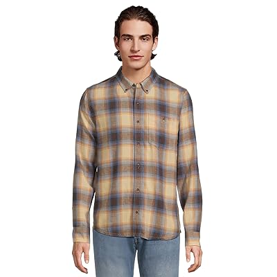 Toad&Co Airsmyth Long Sleeve Shirt Men