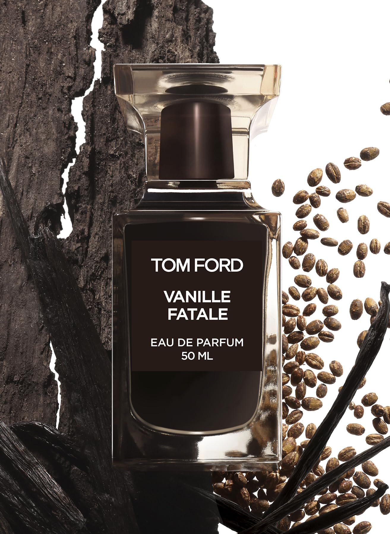 香水(ユニセックス) TOM FORD VANILLE FATALE 30mL バニラ セックス オード パルファム スプレィ / トム フォード