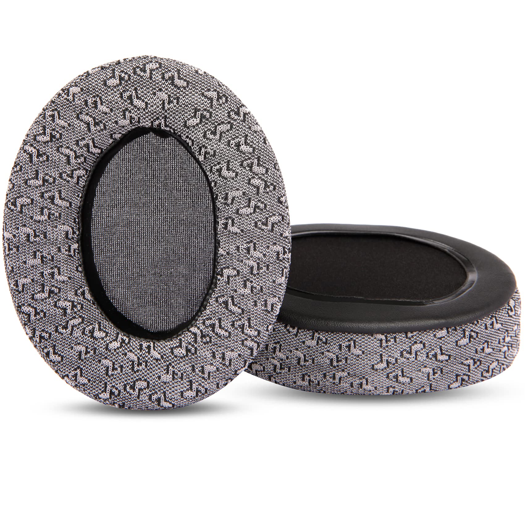 1 Paar Ersatz-Ohrpolster Für Utaxo BH001 Headset – Weiche Memory Foam Polster, Verbesserter Komfort