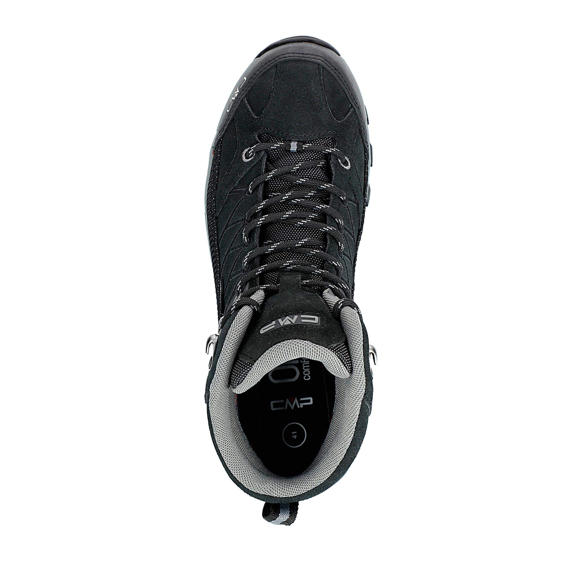 CMP Rigel Mid Wp Trekking Shoes Scarpe da trekkingUomo
