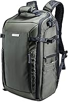 Vista 14 de VANGUARD VEO Select 37BRM Mochila para cámara sin espejo/CSC - Negro