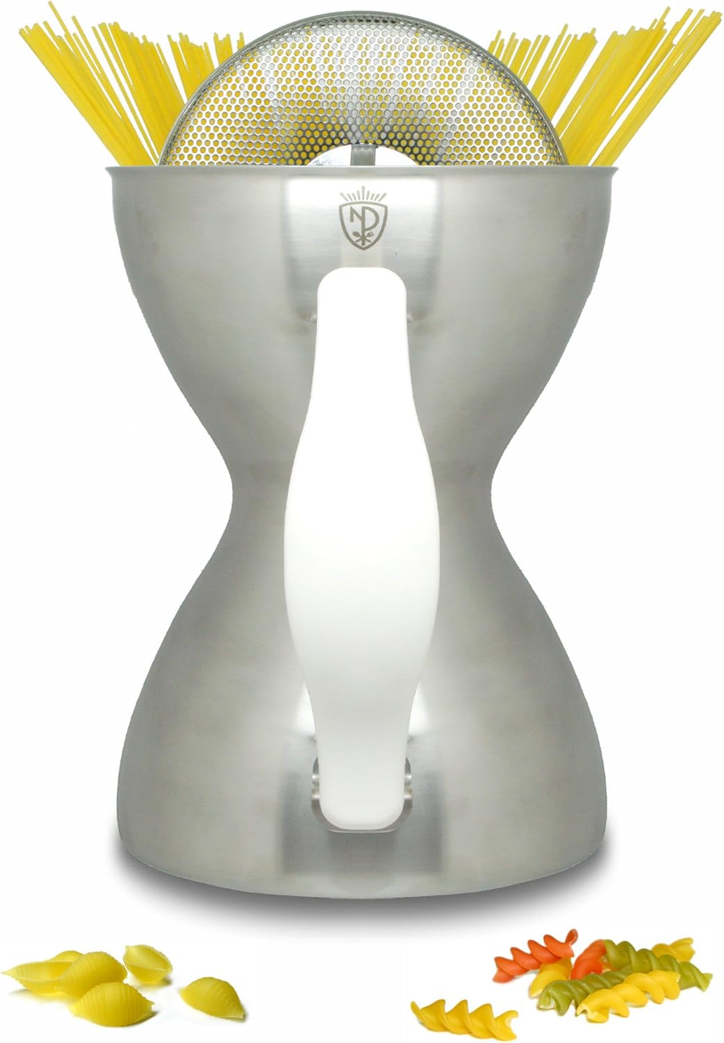 ホーンジーHORNSEA社の取手付きキャセロールとミルクポット二つセット