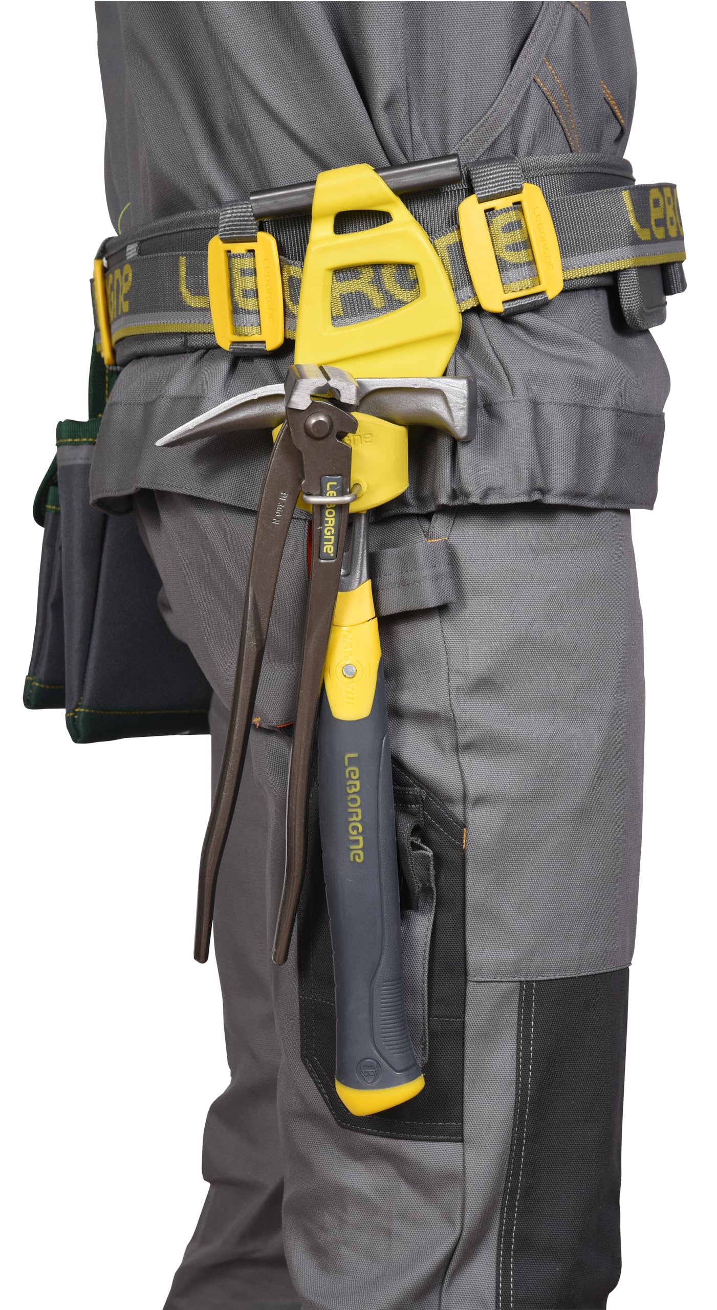 Leborgne Portamartillos NanoVIB 494110
