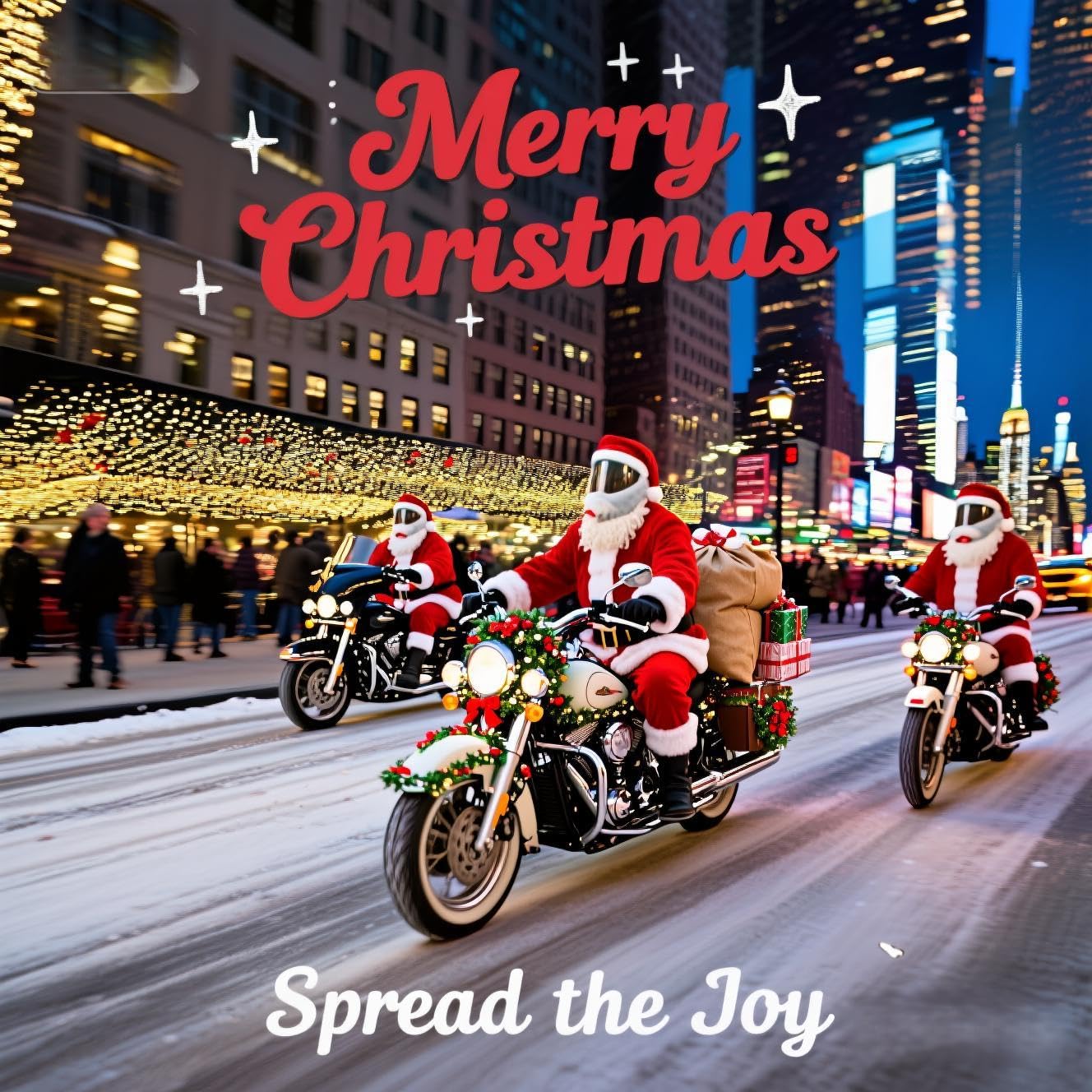 Housse De Casque De NoëL, Housse de Protection pour Casque intégral de Moto personnalisée et créative, décorations et Cadeaux Amusants pour Casque de Noël