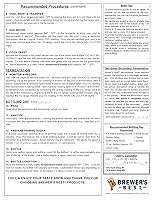 Vista 6 de Brewers Best Imperial Pale Ale - Kit de ingredientes de cerveza