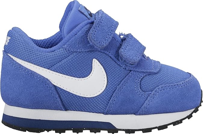 Nike MD Runner 2 (TDV), Chaussures de Tennis garçon, Bleu (406), 19.5 EU :  Amazon.fr: Chaussures et Sacs
