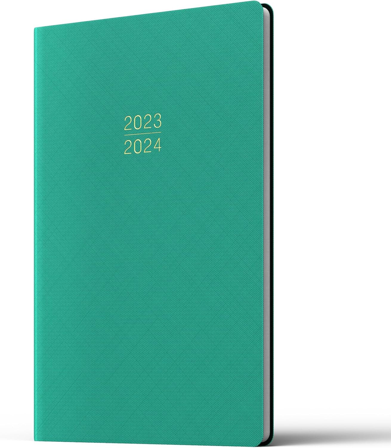 in inglese) Agenda 2024 Everyday di Boxclever Press. Agenda settimanale 2024 12