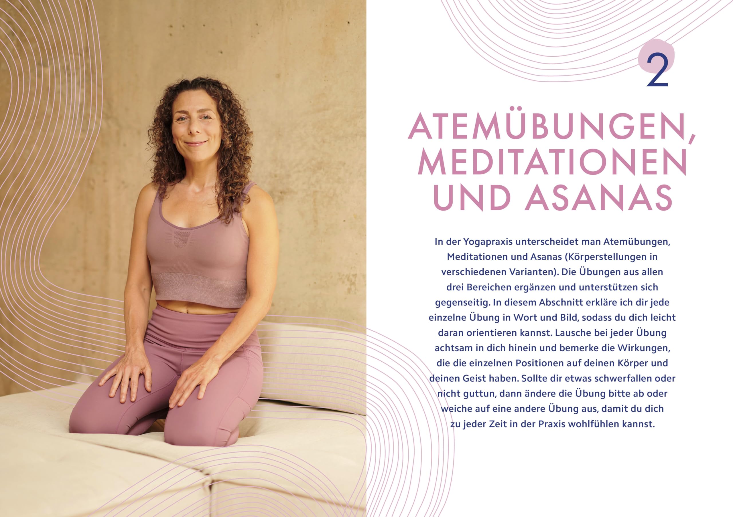 Hormone in Balance mit Yin Yoga: Beschwerden lindern bei Endometriose, PCOS, PMS, Hitzewallungen oder Libidoverlust