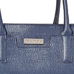 Nautica womens Sandy Jr. Top Handel Satchel with Removable Crossbody StrapSatchel Bag