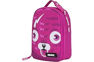 Fortnite Profile Backpack Llama