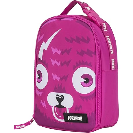 Fortnite Profile Backpack Llama