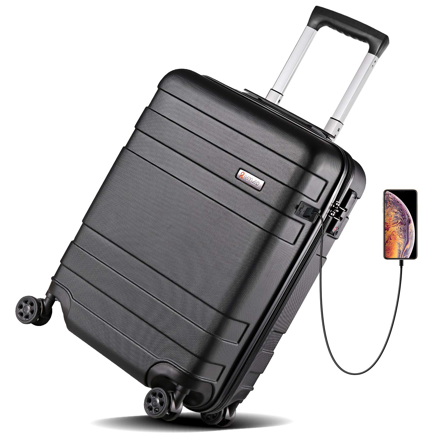 reyleo luggage