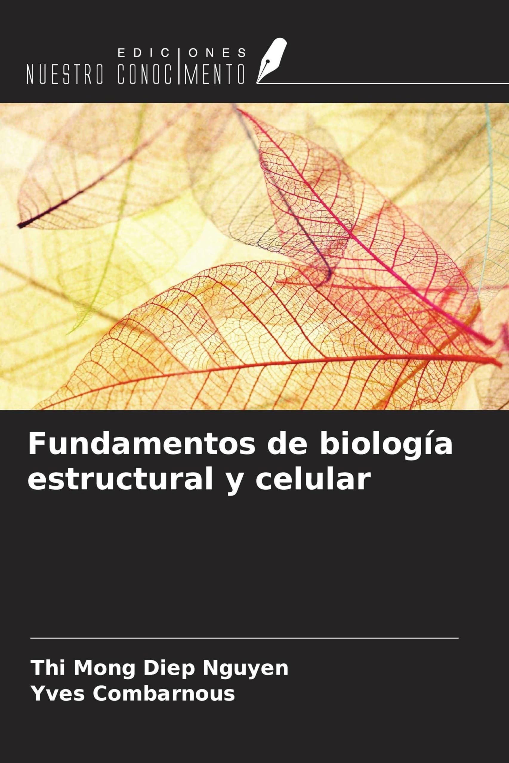 Fundamentos de biología estructural y celular