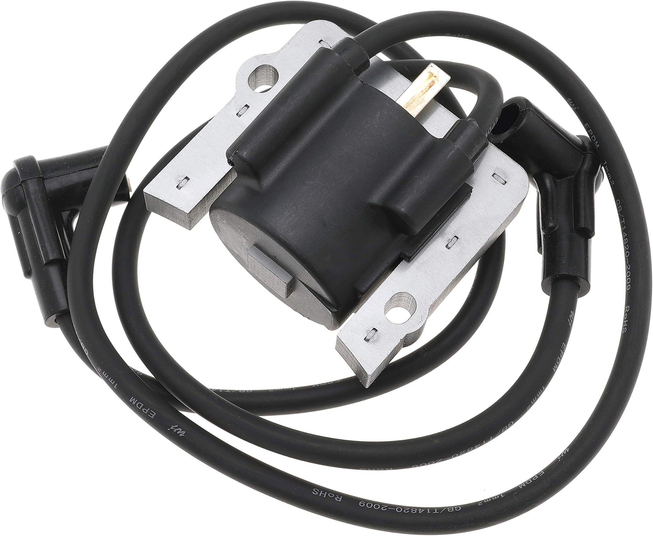 52 584 01-S 52 584 02-S Ignition Coil for Kohler M18 M20 MV16 MV18 MV20 Compatible with John Deere AET10403 Replace 5258401 52-584-01-S 5258402 52-584-02-S