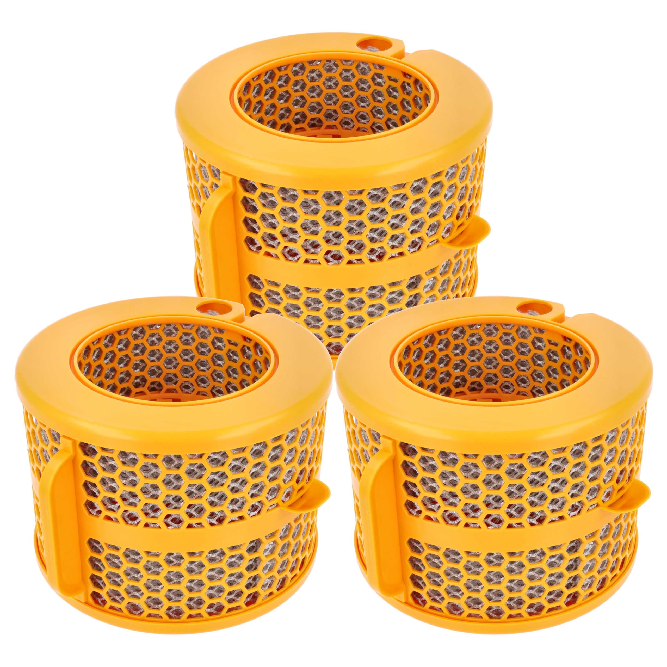 vhbw 3 x zamiennik parownika do Dyson 970718-01 do oczyszczacza powietrza, 3-pak filtrów nawilżających powietrza, evaporator