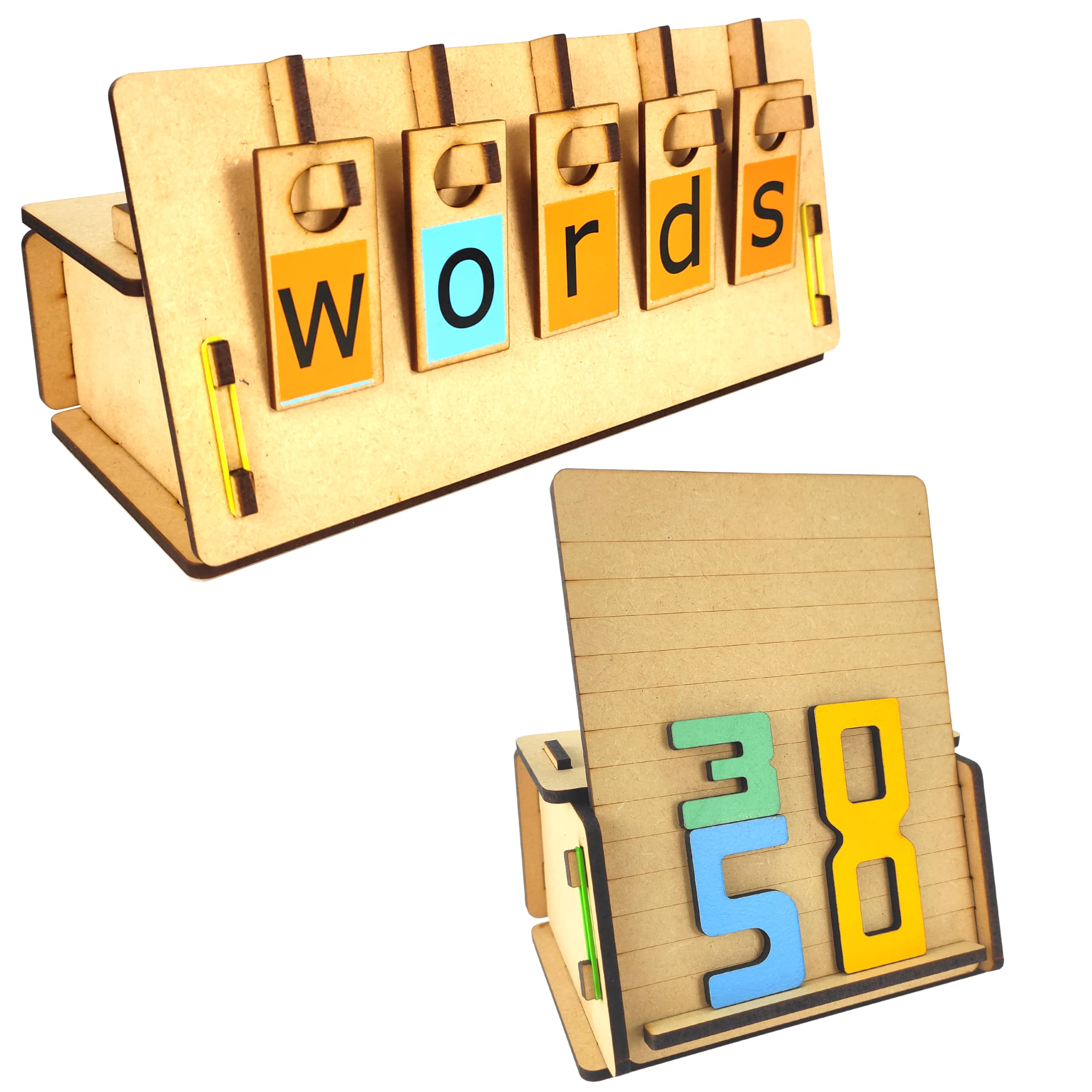 See full amazon price history chart for YOUNGINEERS 2-in-1 Stacking Numbers + Word Builder Toys, Learn Maths & English Concepts for Ages 4-7 Years, Fun Wooden Learning Educational Game YOUNGINEERS 2-in-1 Stacking Numbers + Word Builder Toys, Learn Maths & English Concepts for Ages 4-7 Years, Fun Wooden Learning Educational Game (B09TT9PPLQ) Amazon Price History, Amazon Price Tracker