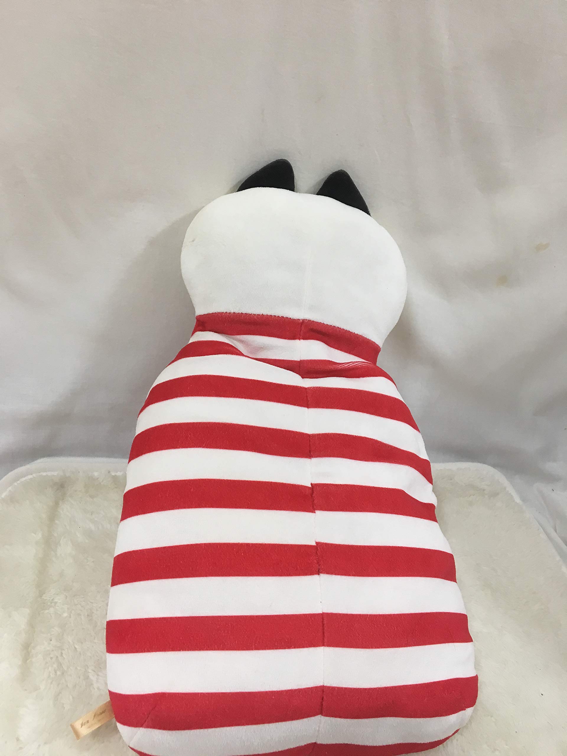 Amazon.co.jp: リサ・ラーソン Minmi クッション ぬいぐるみ 高さ45cm